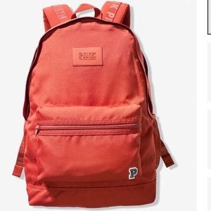 BS Pink Campus Backpack